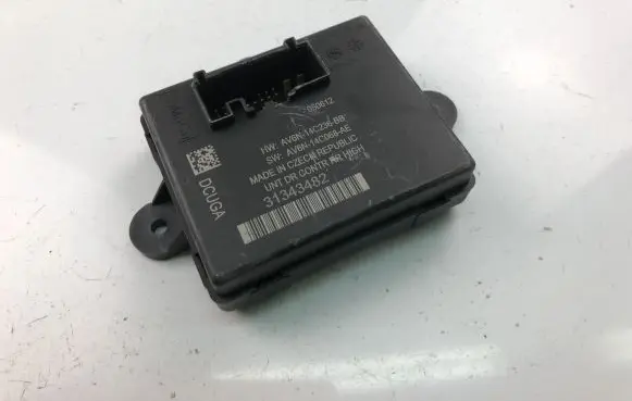 Volvo V60 Other control units/modules 31343482