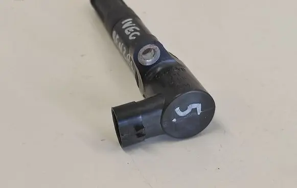 Iveco Daily 35 - 40.10 High voltage ignition coil BAE403C 11712