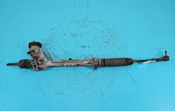 Skoda Fabia Mk2 (5J) Steering rack IMPRK1442240