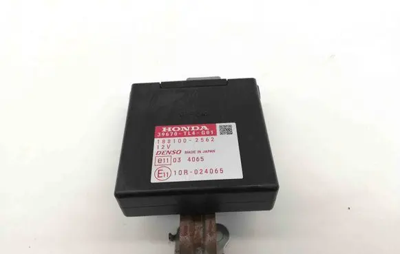 Honda Accord Other devices 1881002562