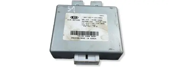 KIA Sportage Other control units/modules 953003U000 4918J01000