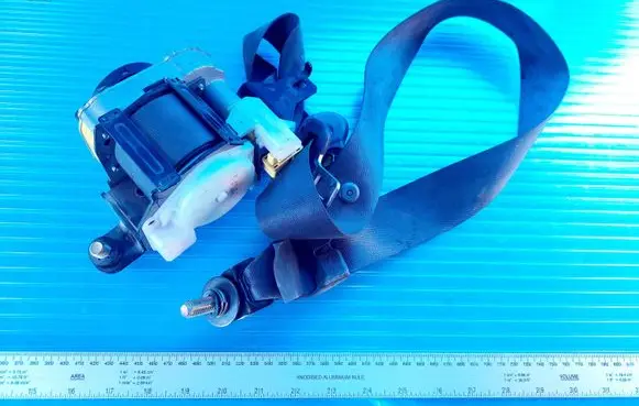 Honda CR-V Front seatbelt TEAF6EJ010