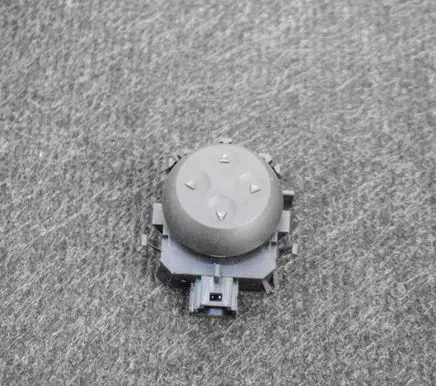Mercedes-Benz C W205 Seat control switch A2059057603