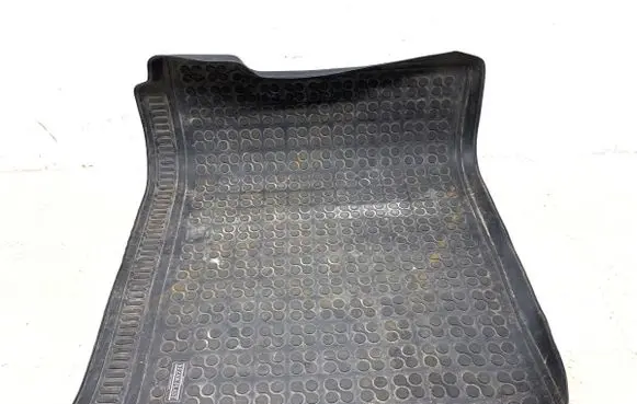 Citroen C4 Grand Picasso Trunk/boot floor carpet liner 