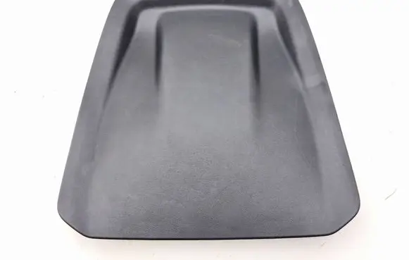 Seat trim