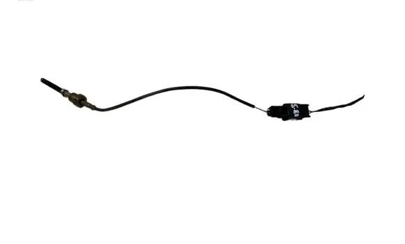 Volvo S80 Exhaust gas temperature sensor 6G9N12B591FA