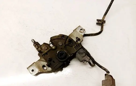 Ford Mondeo Mk III Engine bonnet/hood lock/catch 