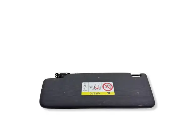 Skoda Enyaq iV Sun visor 