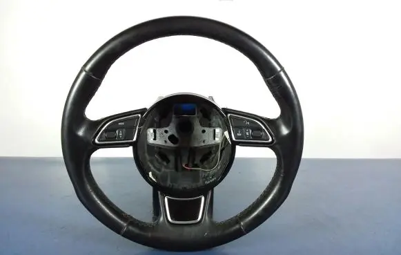 Audi A4 S4 B8 8K Steering wheel