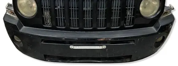 Jeep Patriot Bumpers kit MRSU4482782