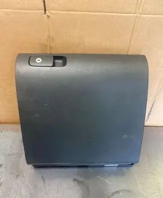 Volkswagen Tiguan Glove box set 5N1857035B 050413