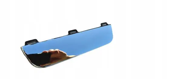 KIA Ceed Front bumper upper radiator grill