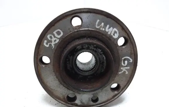 Volvo S80 Rear wheel ball bearing 