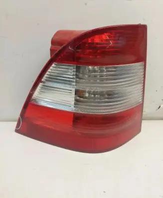 Mercedes-Benz ML W163 Rear/tail lights A1638201964