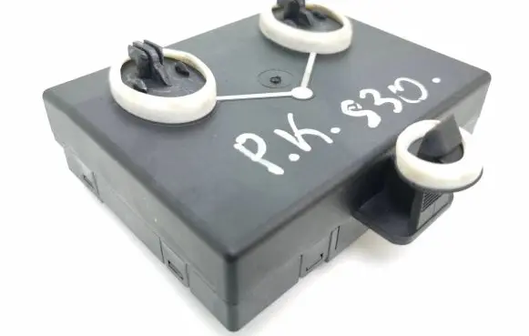 Audi A4 S4 B8 8K Door control unit/module 8K0959793N
