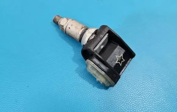 BMW 5 G30 G31 G38 Tire pressure sensor 6887140 IMPRK1603835