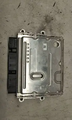 Renault Kangoo III Engine control unit/module 237107894S 237107891S 0281039177