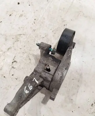Skoda Octavia Mk2 (1Z) Generator/alternator belt tensioner 03g903315