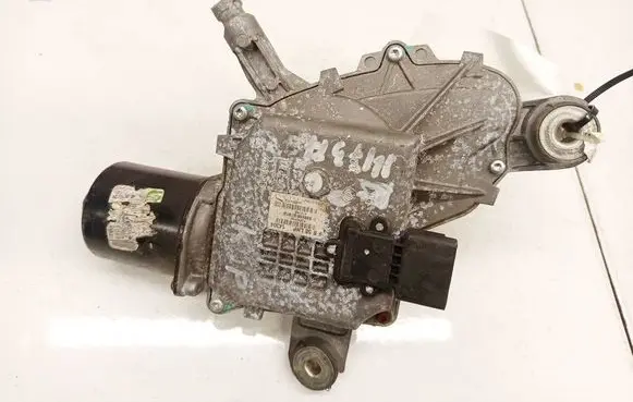 Citroen C4 Grand Picasso Wiper motor 53042446