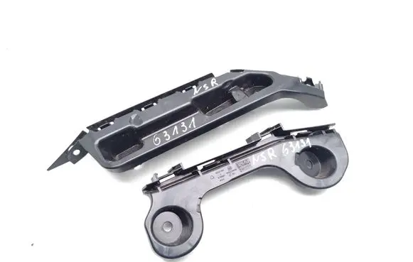 Cupra Born Rear bumper mounting bracket 10E807393A 811989501
