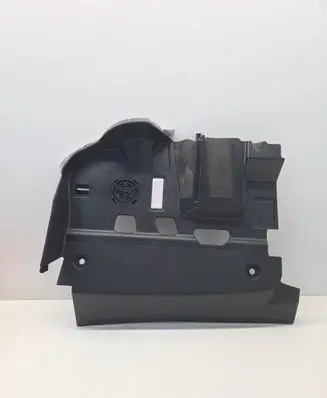 BMW 3 GT F34 Dashboard lower bottom trim panel 10822910 9231254