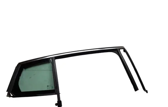 Opel Insignia B Rear vent window glass 39134441