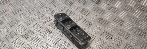 Mercedes-Benz GLE (W166 - C292) Electric window control switch A1669054400