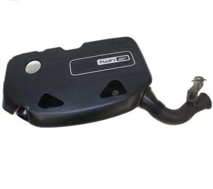 Lancia Ypsilon Air filter cleaner box bracket assembly 51909715