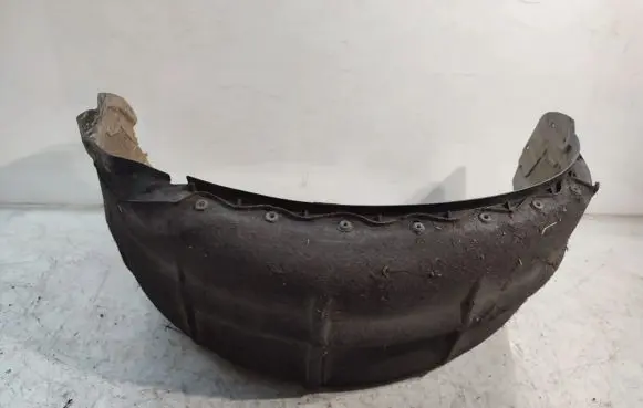 Volvo V70 Rear arch fender liner splash guards