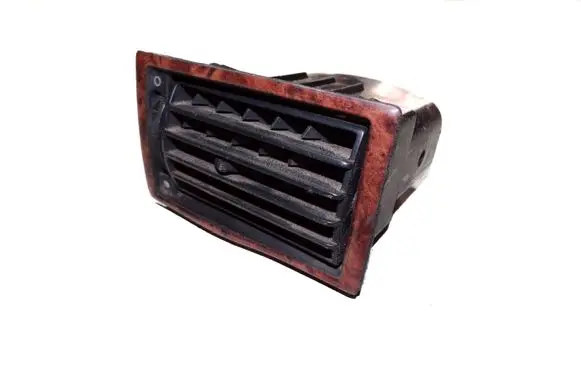 Volkswagen Transporter - Caravelle T4 Dashboard side air vent grill/cover trim 7D1819703 701819709A