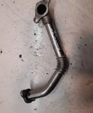 Toyota Avensis T250 Turbo air intake inlet pipe/hose