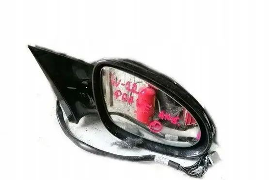 Mercedes-Benz S W221 Front door electric wing mirror 16PIN
