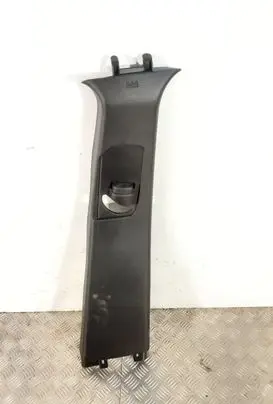 Jeep Grand Cherokee (B) pillar trim (top)