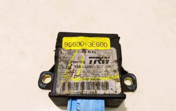KIA Sorento Door control unit/module 956003e600 95600-3e600
