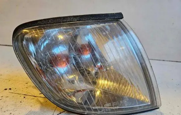 Hyundai H-1, Starex, Satellite Front indicator light 923024A5