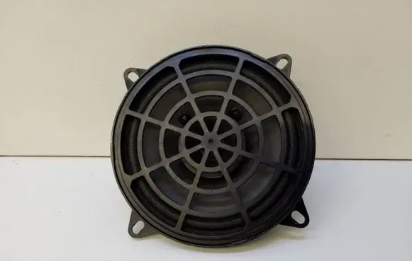 Peugeot 5008 Rear door speaker 9665245280
