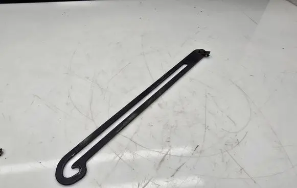 Volkswagen Crafter Engine bonnet/hood prop rod/strut