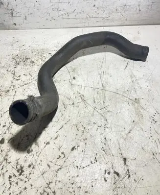 Volkswagen PASSAT B6 Engine coolant pipe/hose 3C0122101R ZD2411