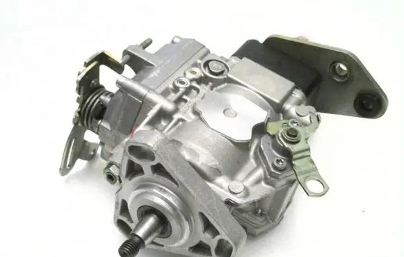 Volkswagen I LT Fuel injection high pressure pump 0460406063 0986440017 075130107E