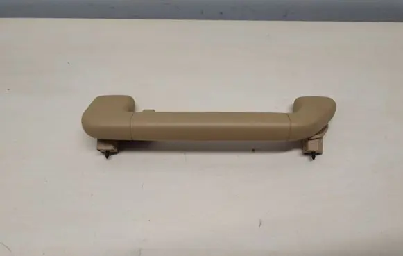 Porsche Cayenne (92A) Rear interior roof grab handle 7P0857643B