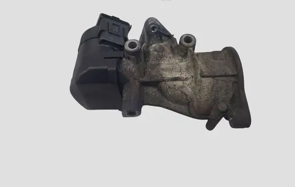 Ford Galaxy EGR valve