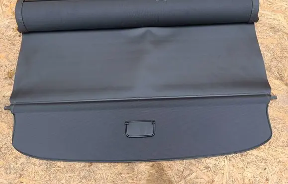 Audi A4 S4 B7 8E 8H Parcel shelf load cover 8E986355394H