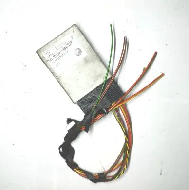 BMW 5 E60 E61 MPM control module 926627401 55892110 9266274