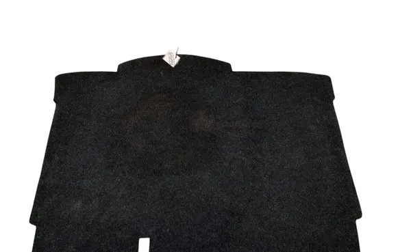 Opel Corsa D Trunk/boot mat liner 13242773