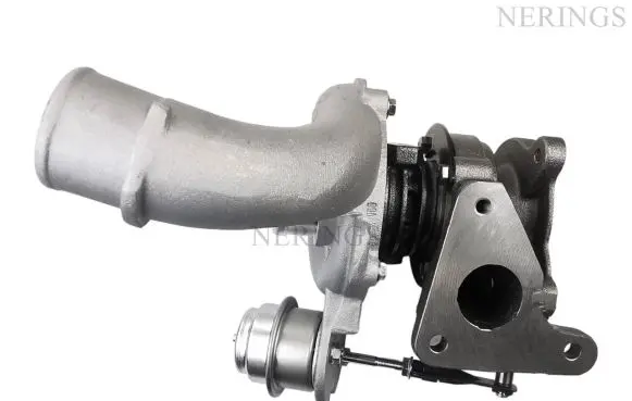 Mitsubishi Carisma Turbo 751768 7517685004S 7517680004