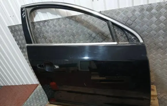 Volvo S60 Front door