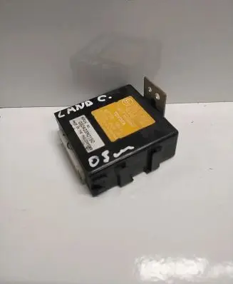 Toyota Land Cruiser (J100) Other control units/modules 8973060040 2370002920 030423M0150