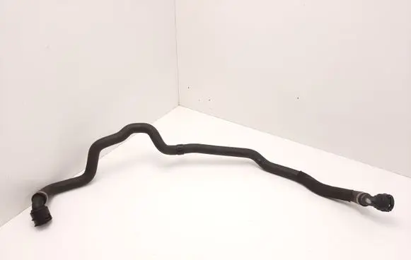 BMW X1 E84 Engine coolant pipe/hose 9222700 64219222700