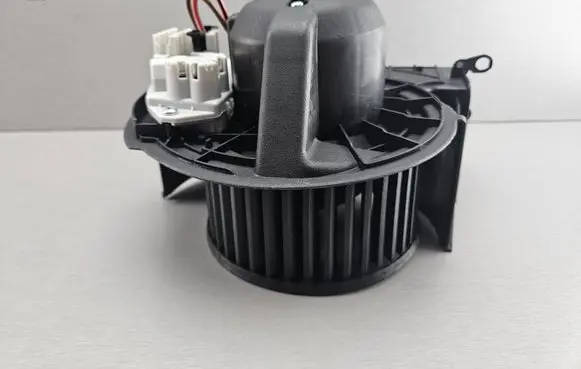 BMW X5 E70 Heater fan/blower 9245849 64119245849 6971108