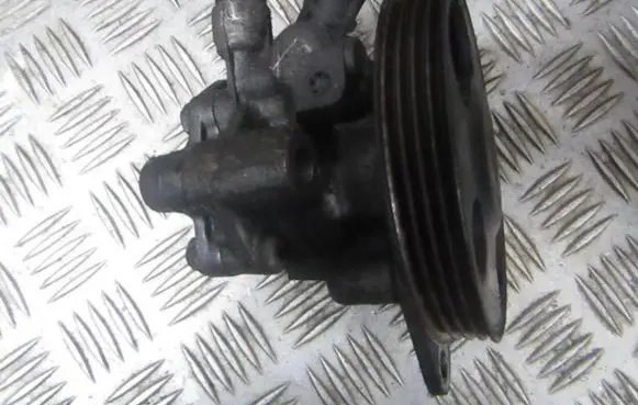 Mazda 323 F Power steering pump